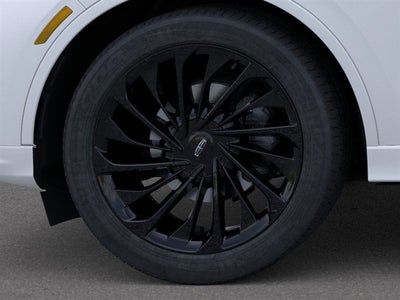 2026 Lincoln Aviator Reserve®