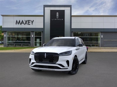 2026 Lincoln Aviator Reserve®