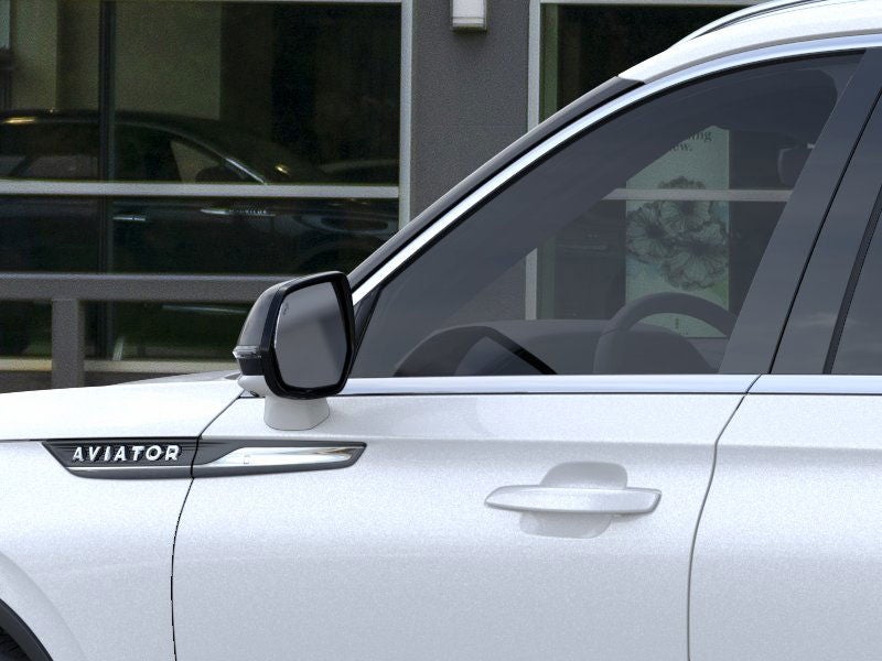 2026 Lincoln Aviator Reserve®