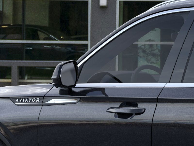 2026 Lincoln Aviator Reserve®