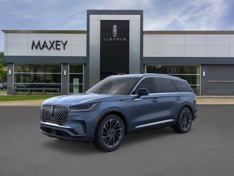 2026 Lincoln Aviator Reserve®