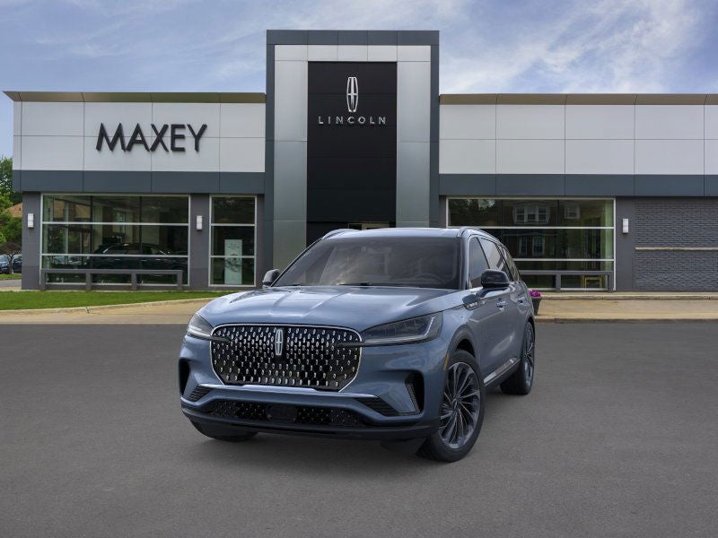 2026 Lincoln Aviator Reserve®