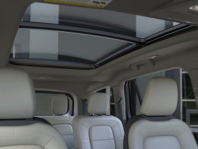 2026 Lincoln Aviator Reserve®