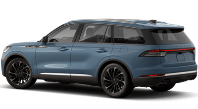 2026 Lincoln Aviator Reserve®