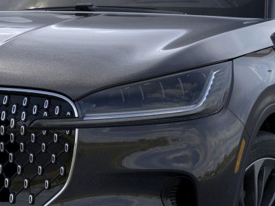 2026 Lincoln Aviator Reserve®