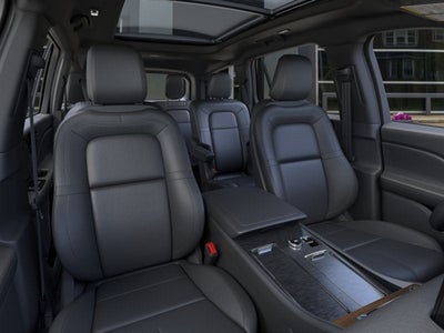 2026 Lincoln Aviator Reserve®