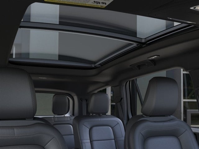 2026 Lincoln Aviator Reserve®