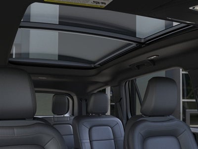 2026 Lincoln Aviator Reserve®