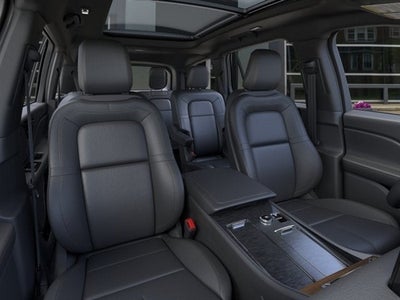 2026 Lincoln Aviator Reserve®