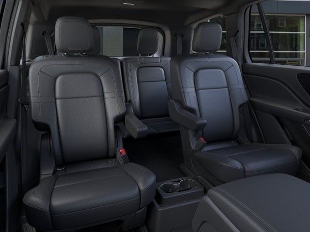 2026 Lincoln Aviator Reserve®