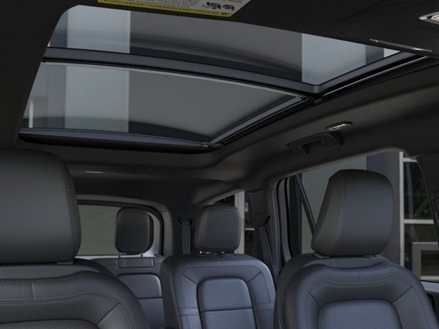 2026 Lincoln Aviator Reserve®