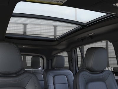 2026 Lincoln Aviator Reserve®