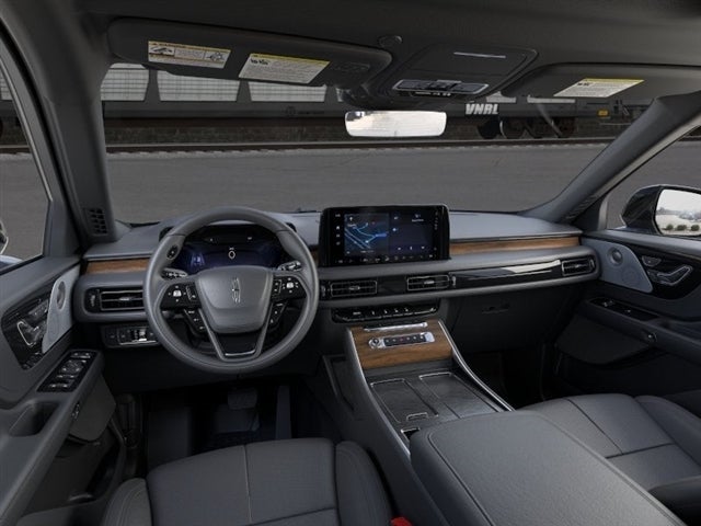 2026 Lincoln Aviator Reserve®