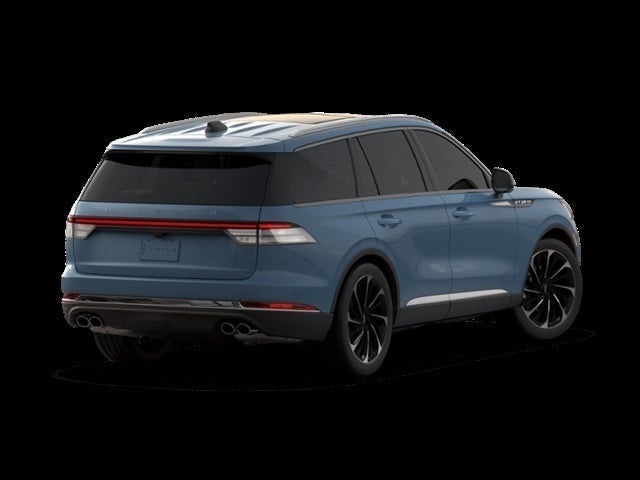 2026 Lincoln Aviator Reserve®
