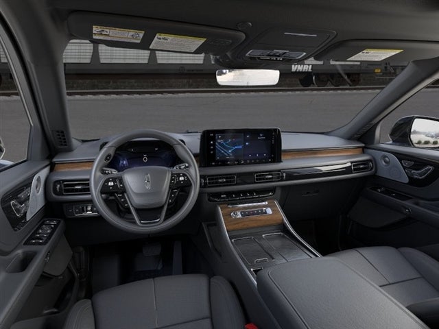 2026 Lincoln Aviator Reserve®
