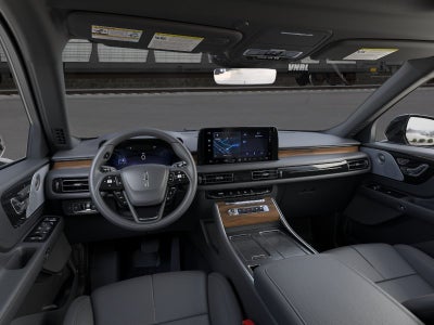 2026 Lincoln Aviator Reserve®