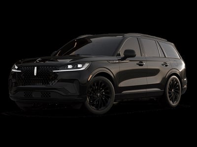 2026 Lincoln Aviator Reserve®