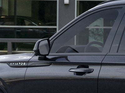 2026 Lincoln Aviator Reserve®