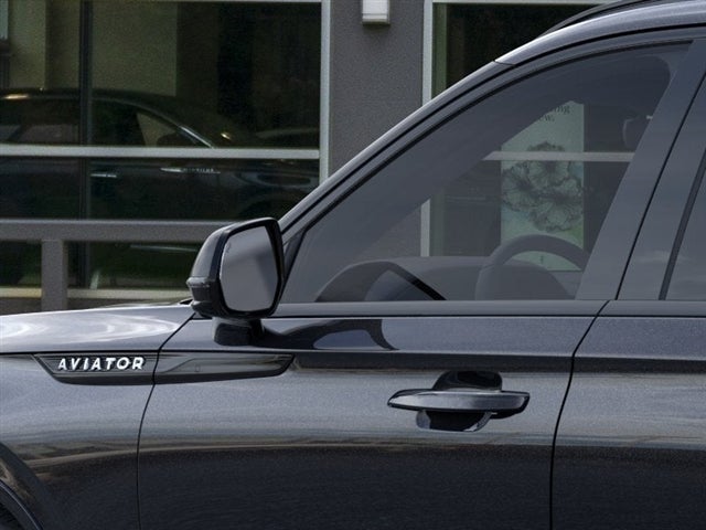 2026 Lincoln Aviator Reserve®