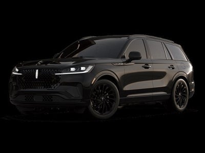 2026 Lincoln Aviator Reserve®