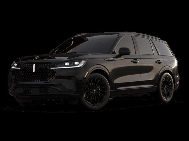 2026 Lincoln Aviator Reserve®