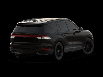 2026 Lincoln Aviator Reserve®