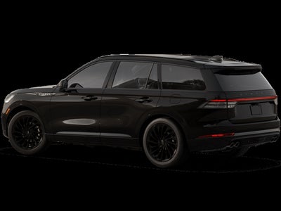 2026 Lincoln Aviator Reserve®
