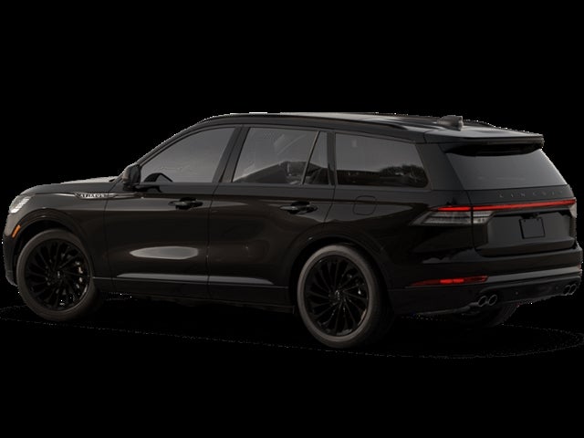 2026 Lincoln Aviator Reserve®