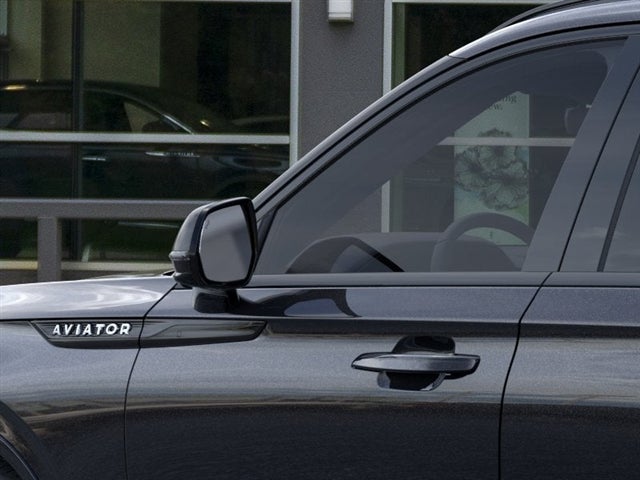 2026 Lincoln Aviator Reserve®