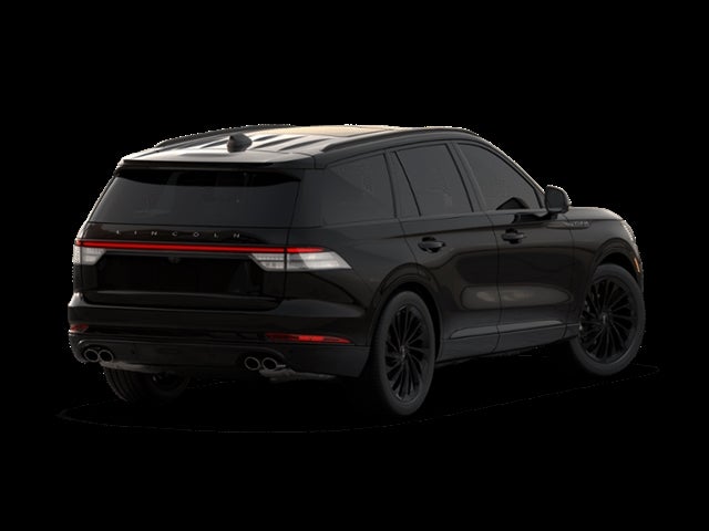 2026 Lincoln Aviator Reserve®