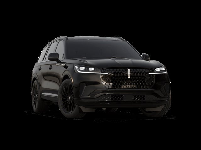 2026 Lincoln Aviator Reserve®