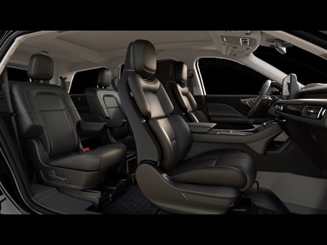 2026 Lincoln Aviator Reserve®