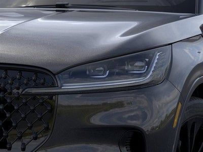 2026 Lincoln Aviator Reserve®