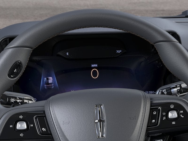 2026 Lincoln Aviator Reserve®