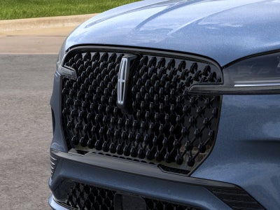 2026 Lincoln Aviator Reserve®