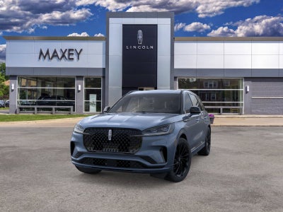 2026 Lincoln Aviator Reserve®