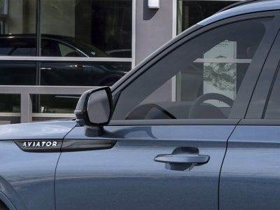 2026 Lincoln Aviator Reserve®