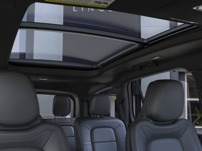 2026 Lincoln Aviator Reserve®