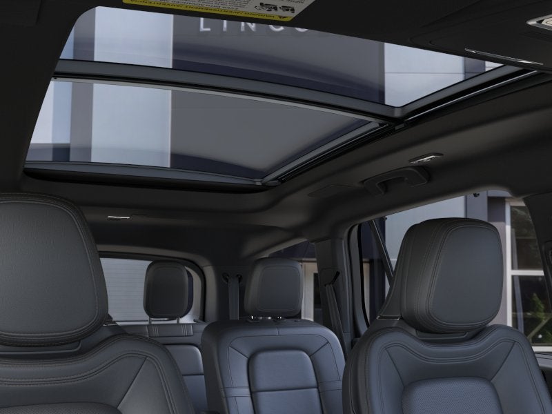 2026 Lincoln Aviator Reserve®