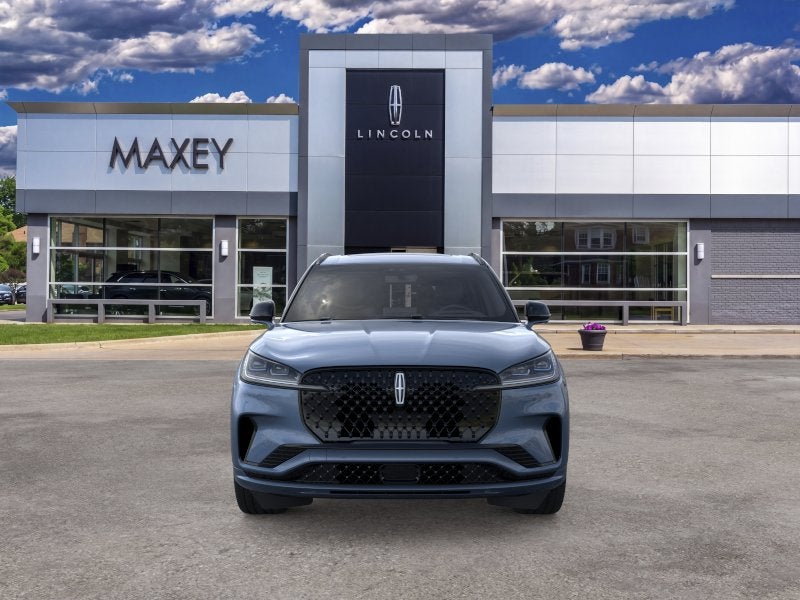 2026 Lincoln Aviator Reserve®