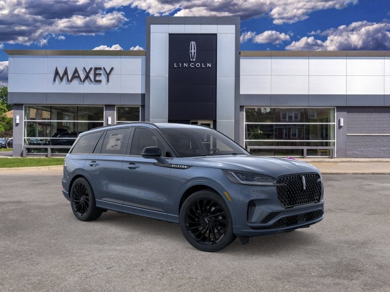 2026 Lincoln Aviator Reserve®