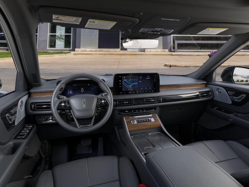 2026 Lincoln Aviator Reserve®
