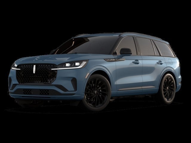 2026 Lincoln Aviator Reserve®