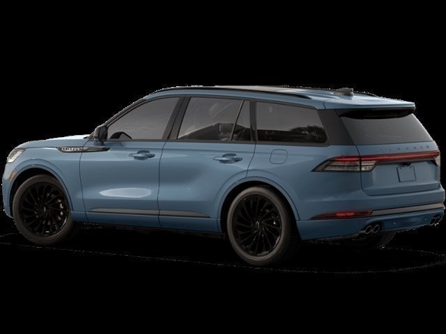 2026 Lincoln Aviator Reserve®