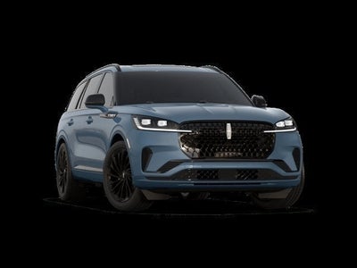 2026 Lincoln Aviator Reserve®