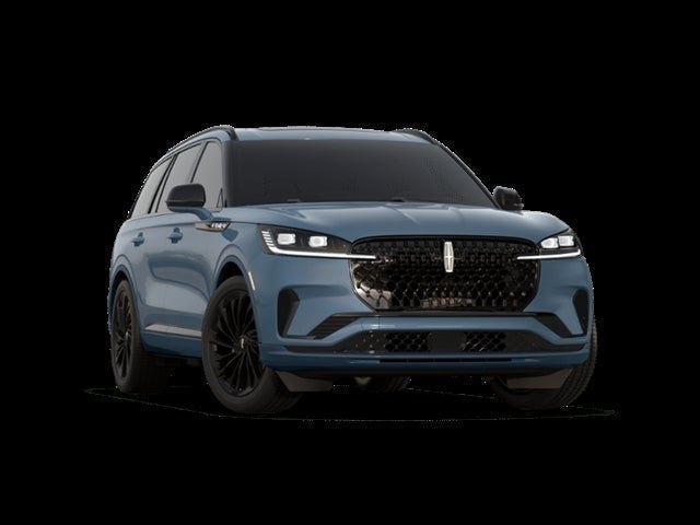 2026 Lincoln Aviator Reserve®