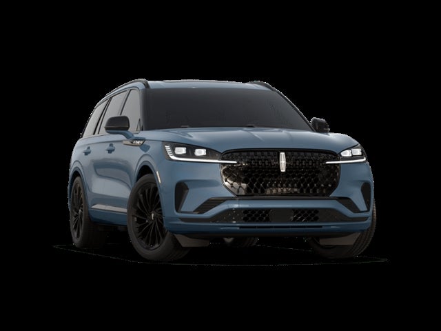 2026 Lincoln Aviator Reserve®