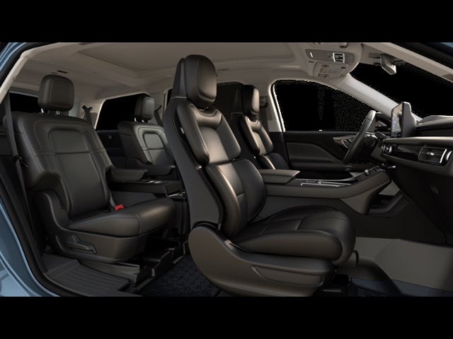 2026 Lincoln Aviator Reserve®