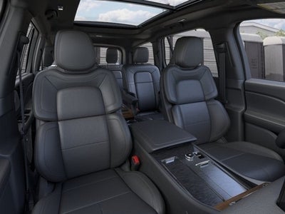 2026 Lincoln Aviator Reserve®