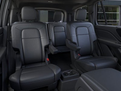 2026 Lincoln Aviator Reserve®